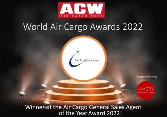 World Air Cargo Awards 2022