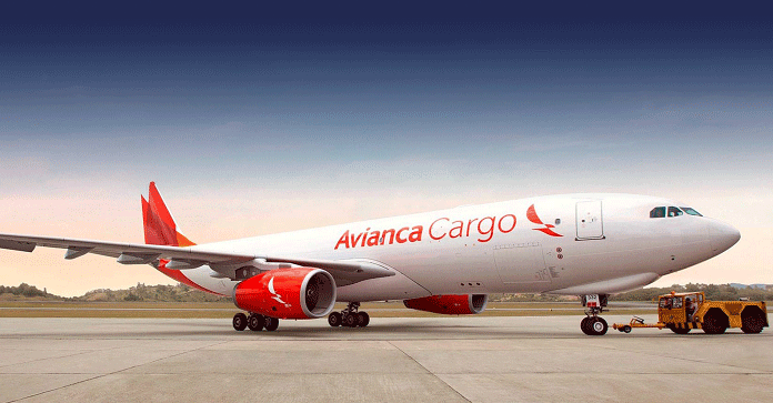 Avianca Cargo adds three service levels