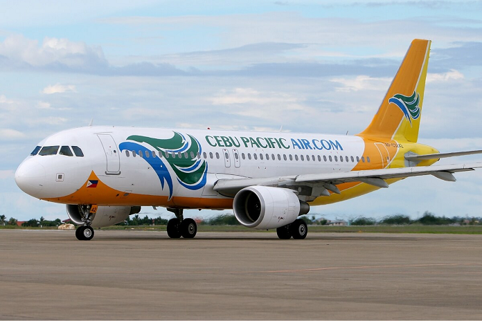 Cebu Pacific Air Renews Contract for Innovative SmartKargo Air Cargo Technology