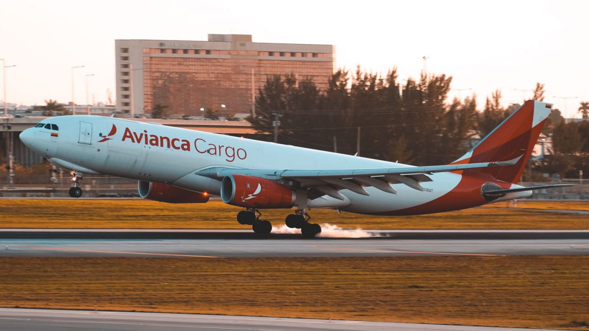 Avianca Cargo completes the series of IATA product certifications