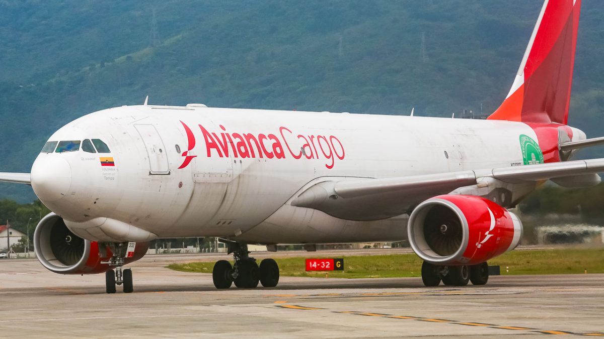 Avianca Cargo continues digital expansion
