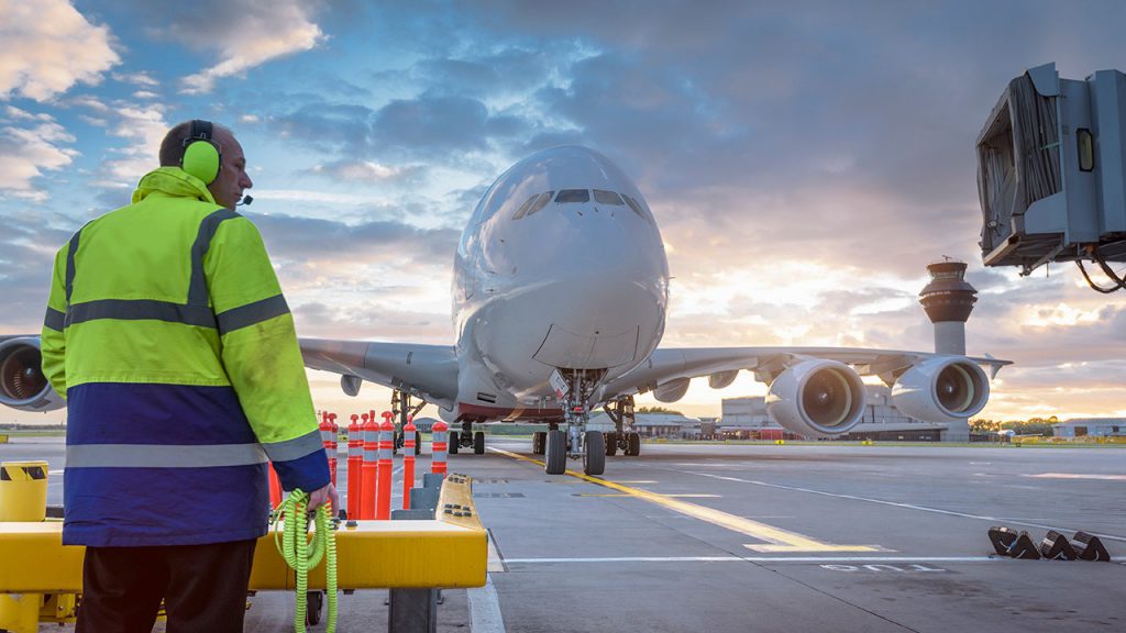 Air Cargo Industry Latest Industry Standards