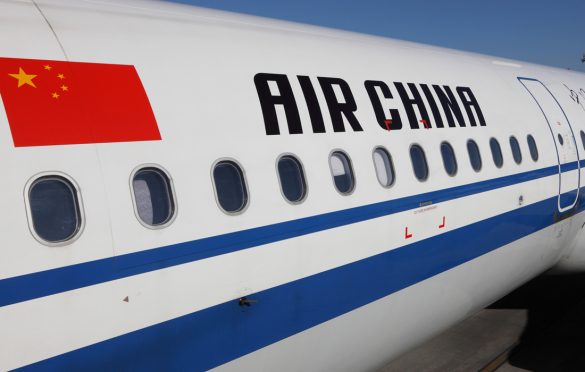 Air China Expands Flight Operations from Pakistan to Beijing